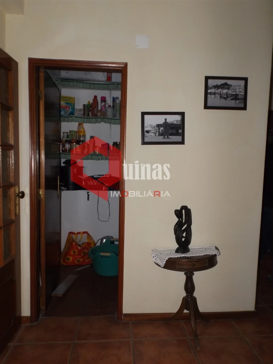 Apartamento T2 para Venda em Covilhã e Canhoso Foto 15