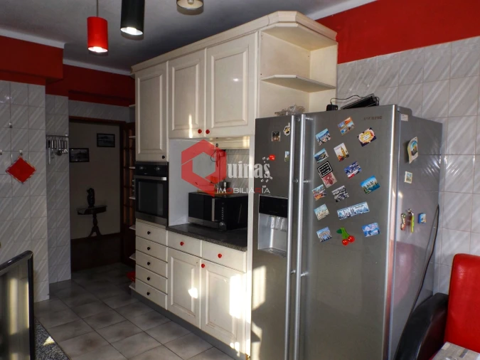 Apartamento T2 para Venda em Covilhã e Canhoso Foto 1