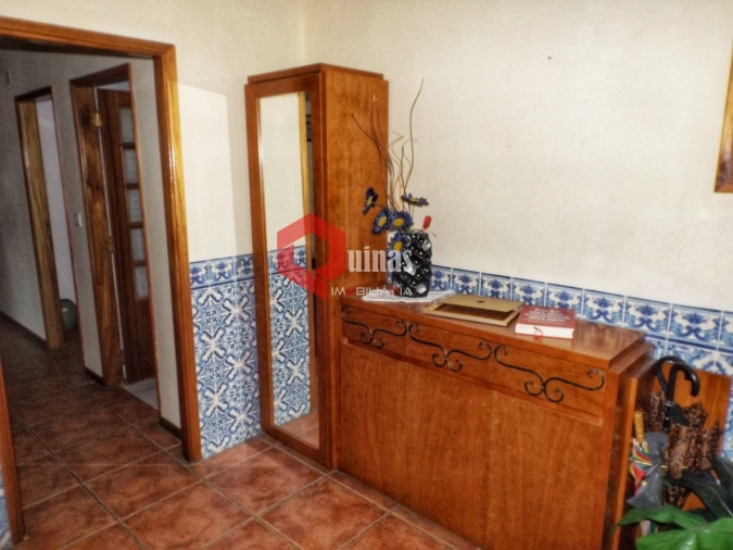 Apartamento T2 para Venda em Covilhã e Canhoso Foto 11