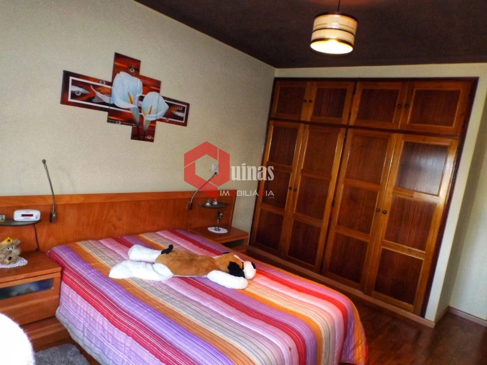 Apartamento T2 para Venda em Covilhã e Canhoso Foto 31