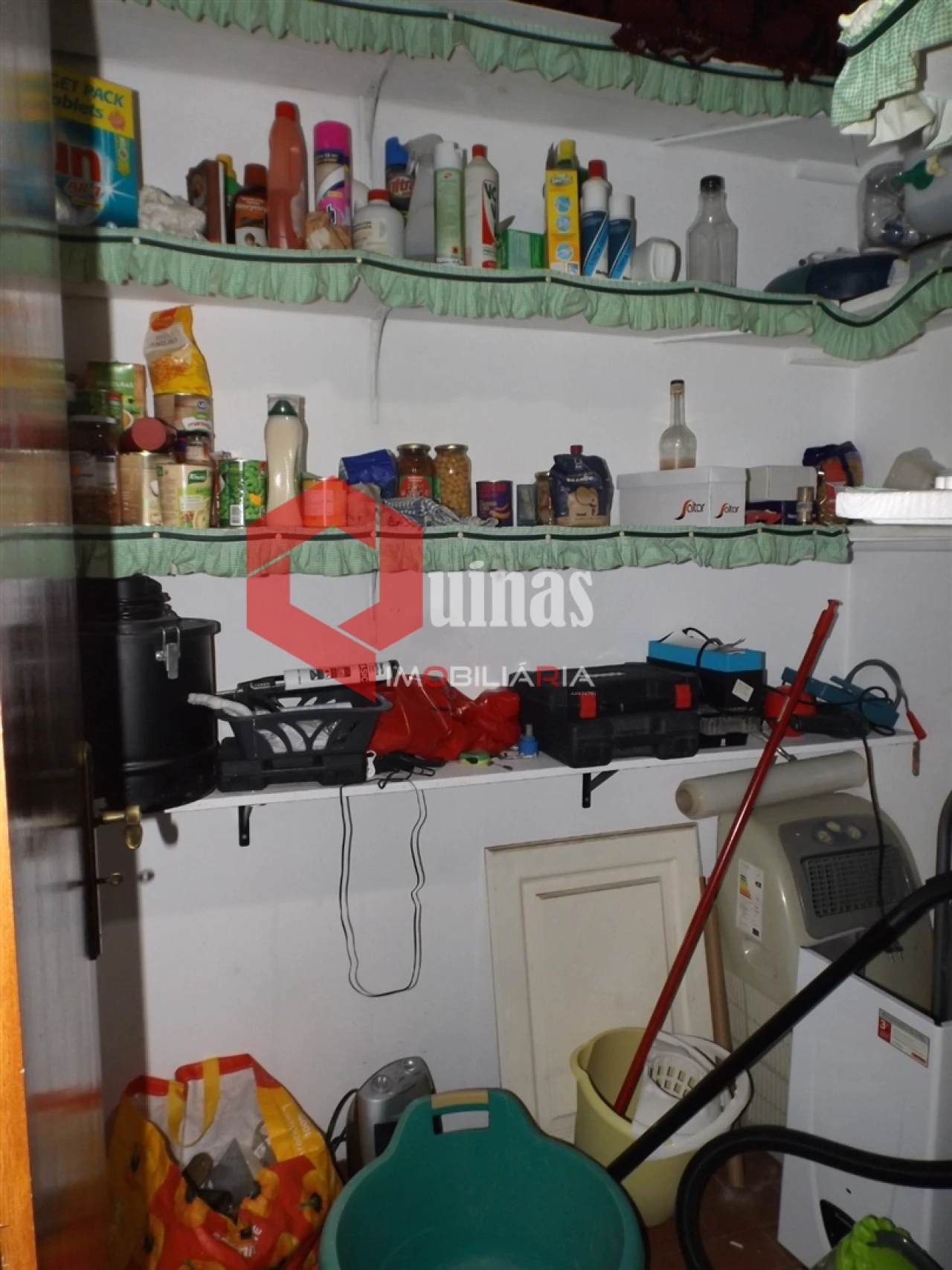 Apartamento T2 para Venda em Covilhã e Canhoso Foto 16