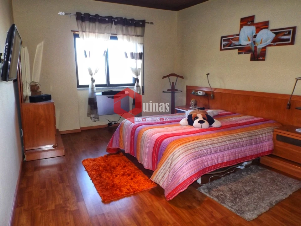 Apartamento T2 para Venda em Covilhã e Canhoso Foto 30
