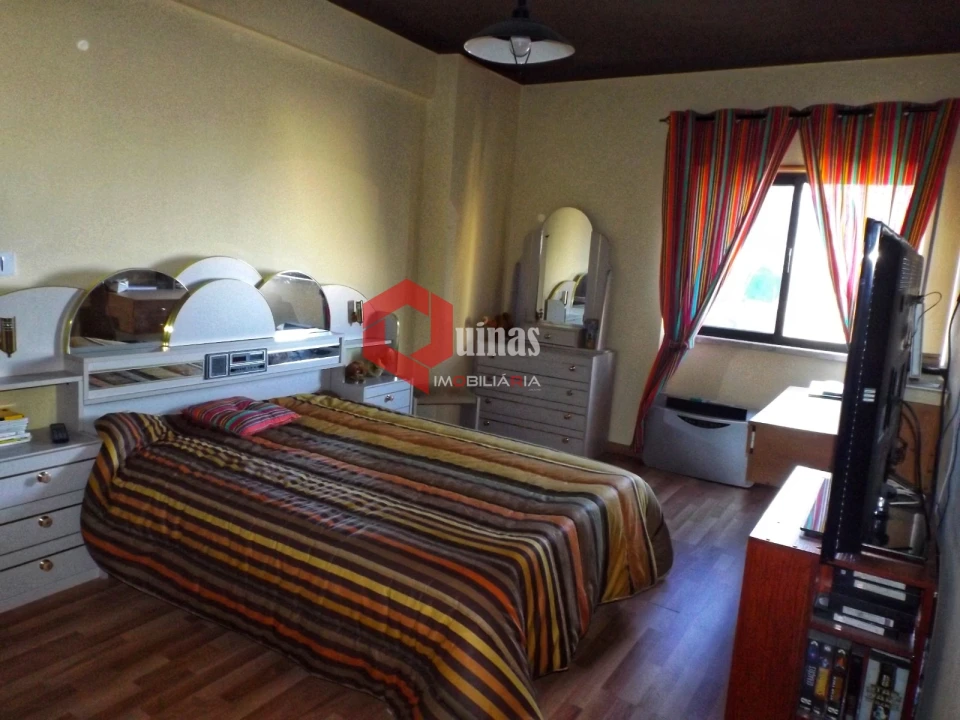 Apartamento T2 para Venda em Covilhã e Canhoso Foto 29