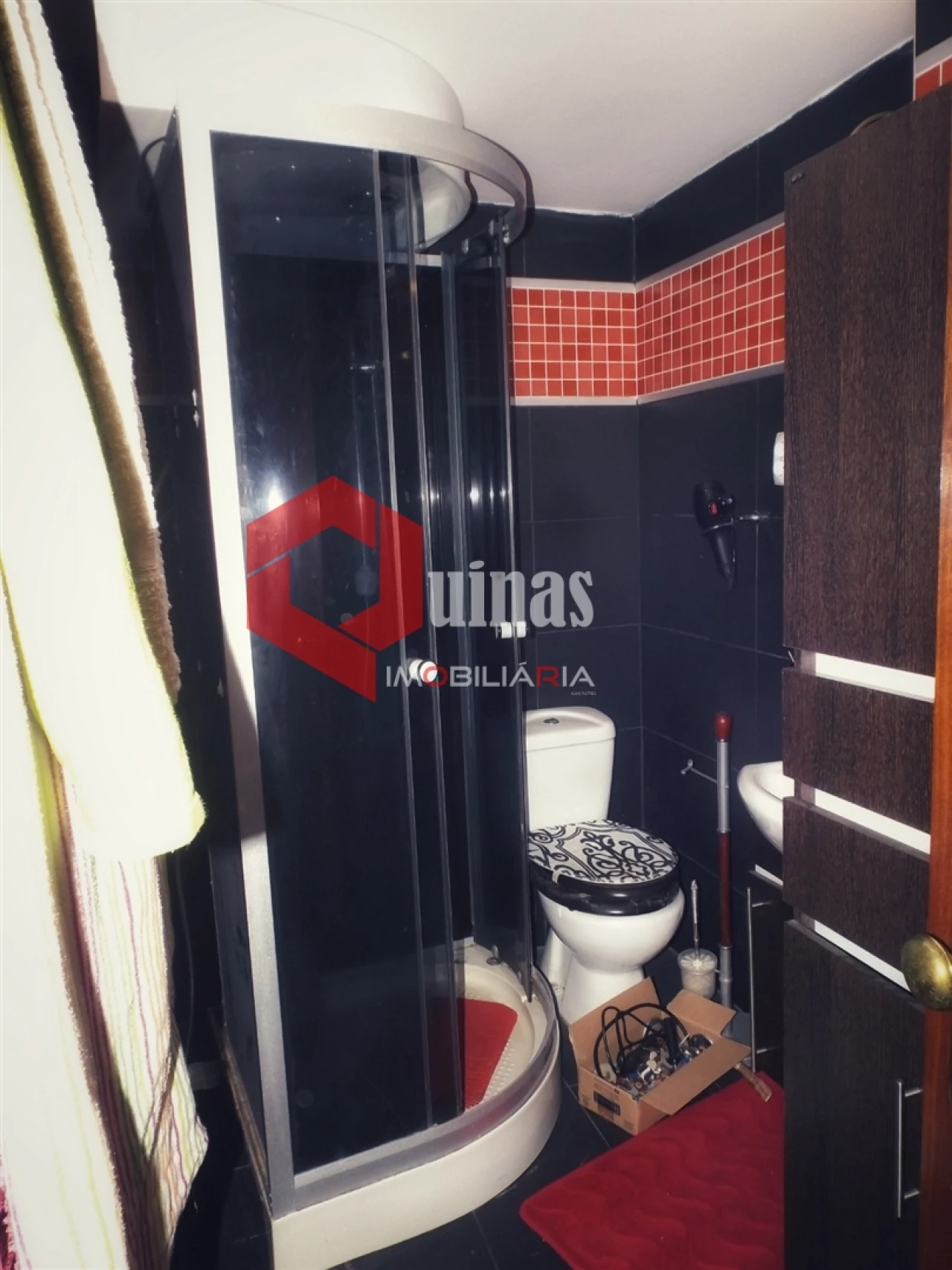 Apartamento T2 para Venda em Covilhã e Canhoso Foto 26