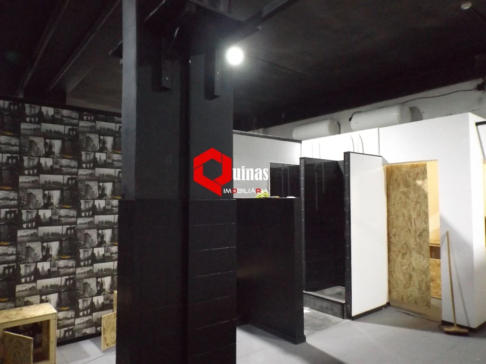 Loja para Venda em Viseu Foto 14