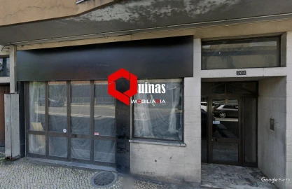 Loja para Venda em Viseu