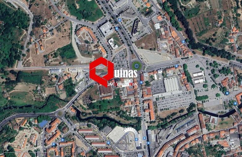 Loja para Venda em Viseu Foto 3