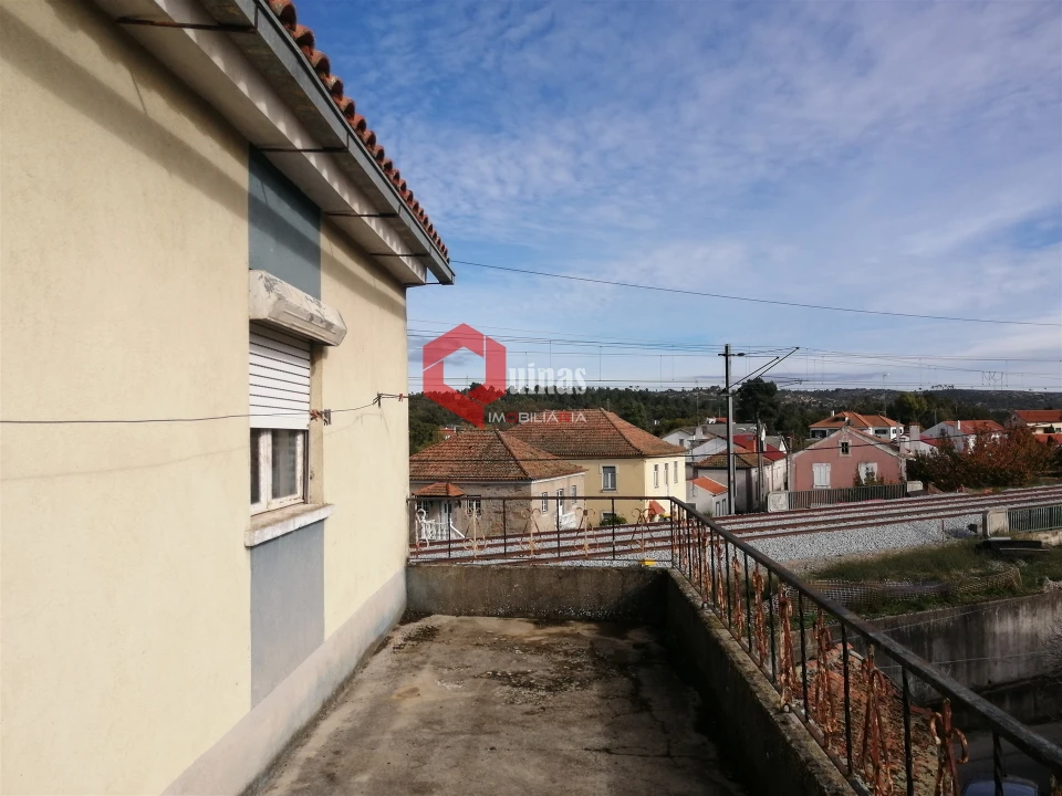 Moradia T0 para Venda em Cerdeira Foto 33