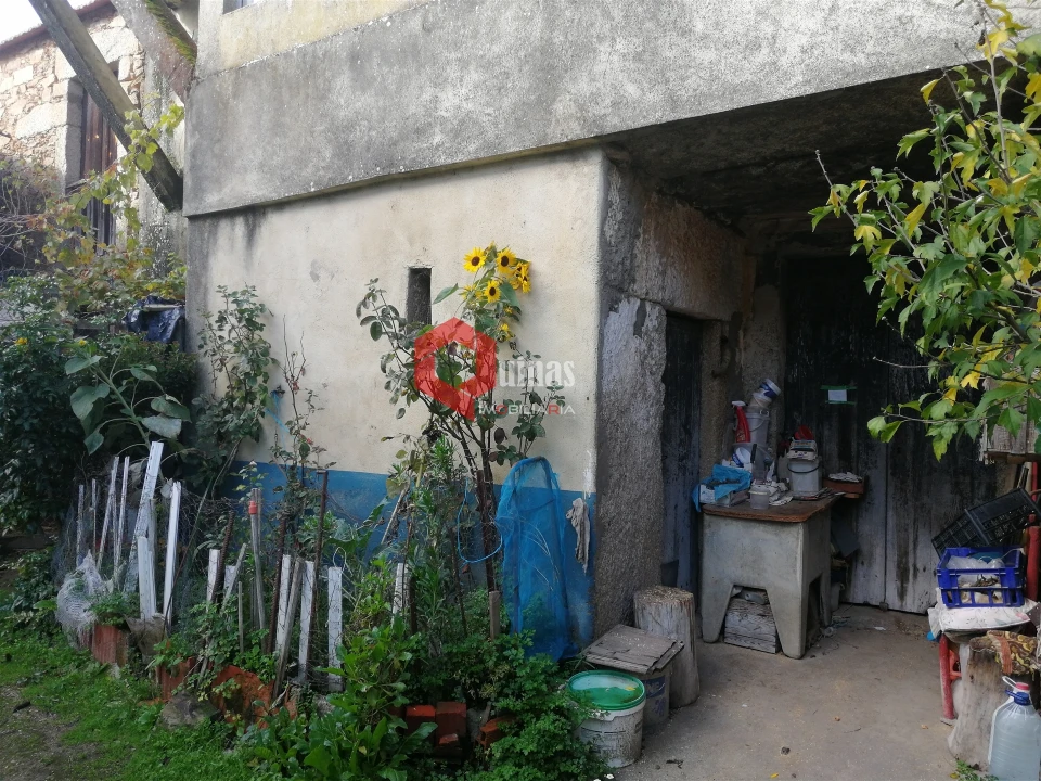 Moradia T0 para Venda em Cerdeira Foto 4