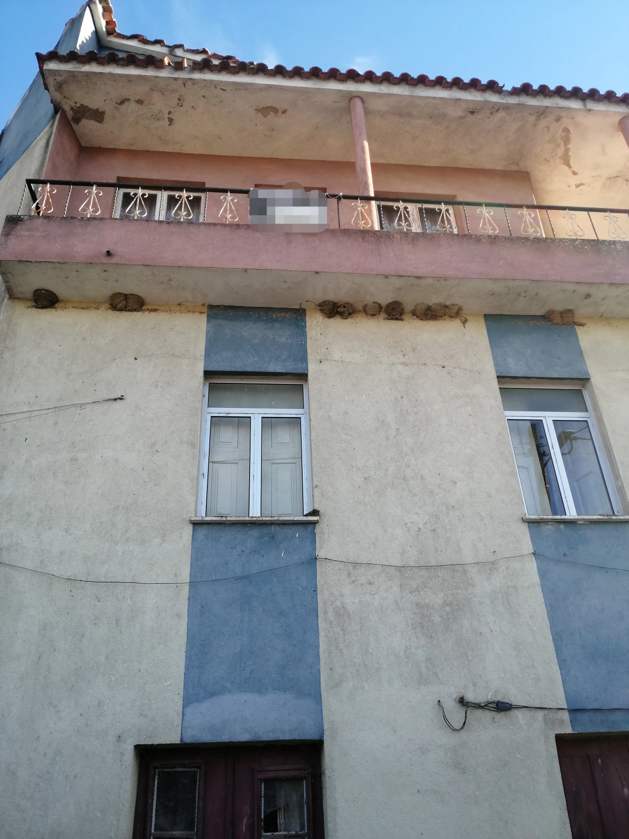 Moradia T0 para Venda em Cerdeira Foto 42