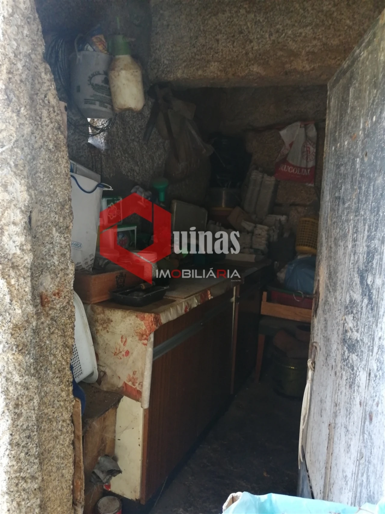 Moradia T0 para Venda em Cerdeira Foto 46