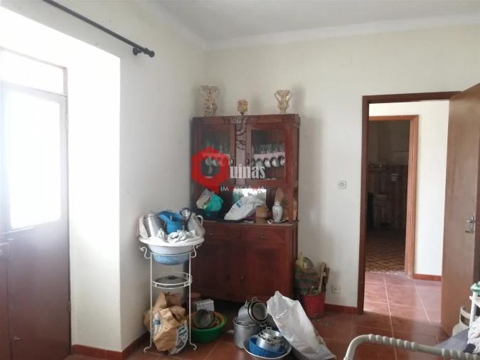 Moradia T0 para Venda em Cerdeira Foto 14