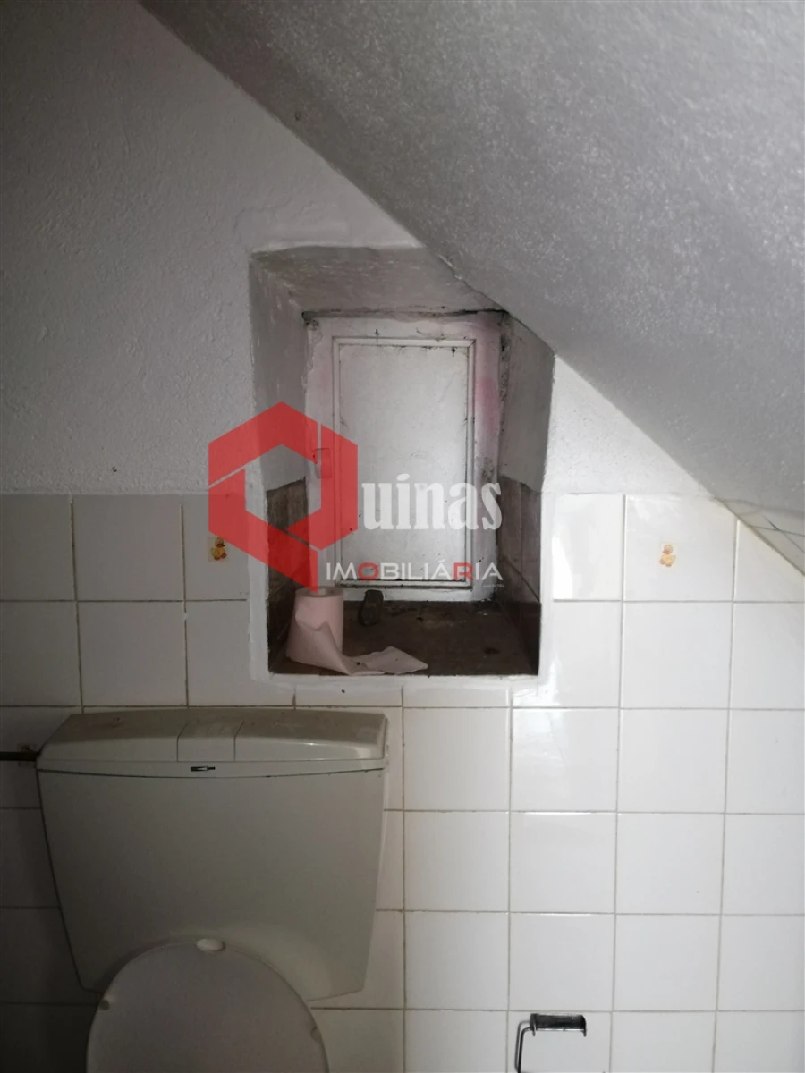 Moradia T0 para Venda em Cerdeira Foto 12