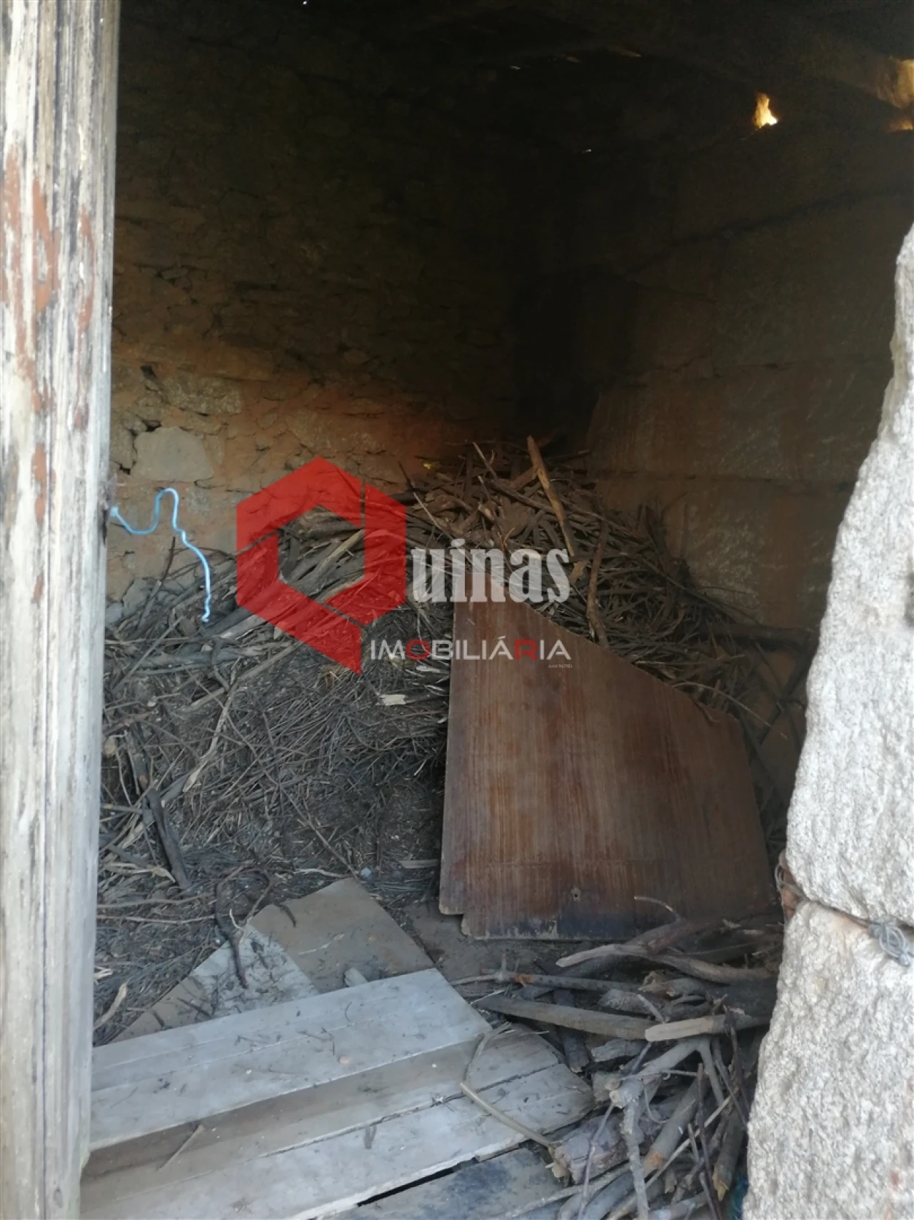 Moradia T0 para Venda em Cerdeira Foto 45