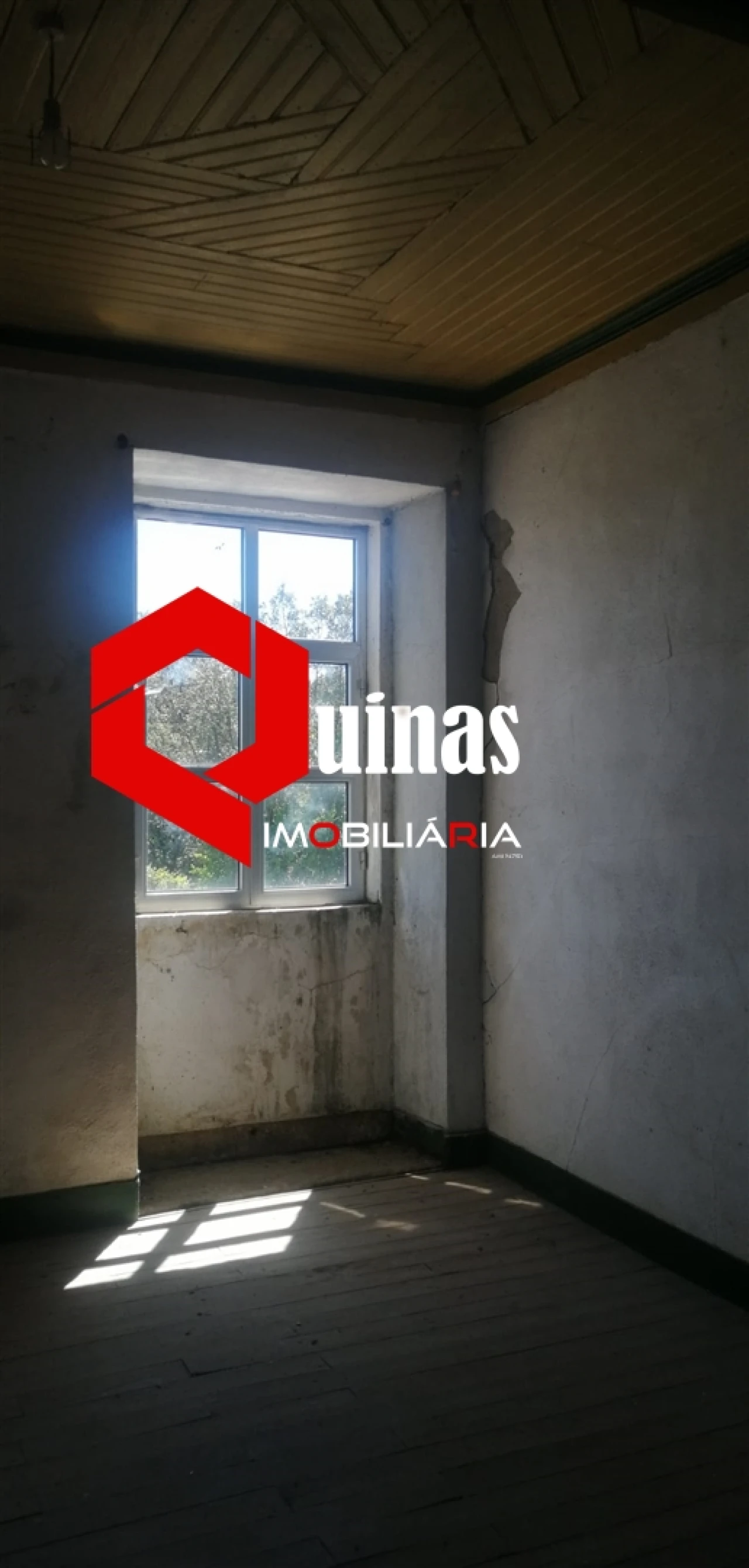 Moradia T3 para Venda em Pega Foto 13