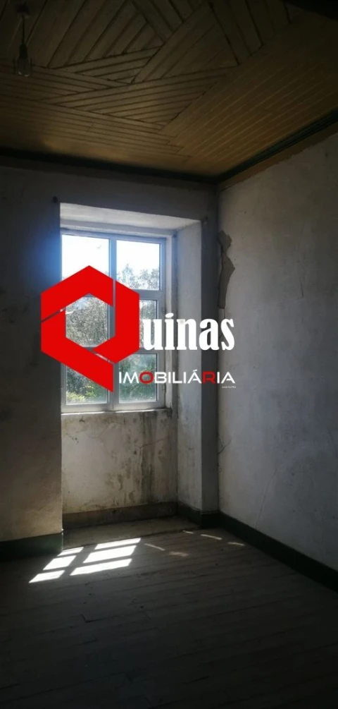 Moradia T3 para Venda em Pega
