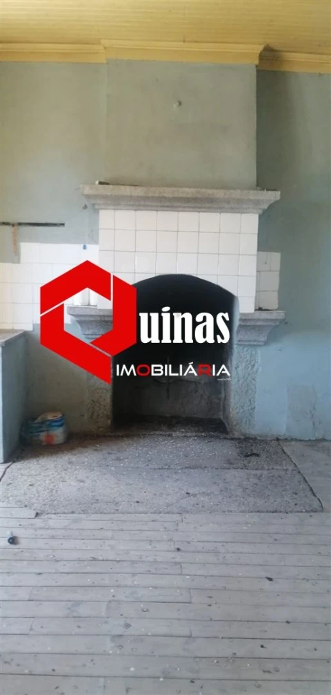 Moradia T3 para Venda em Pega