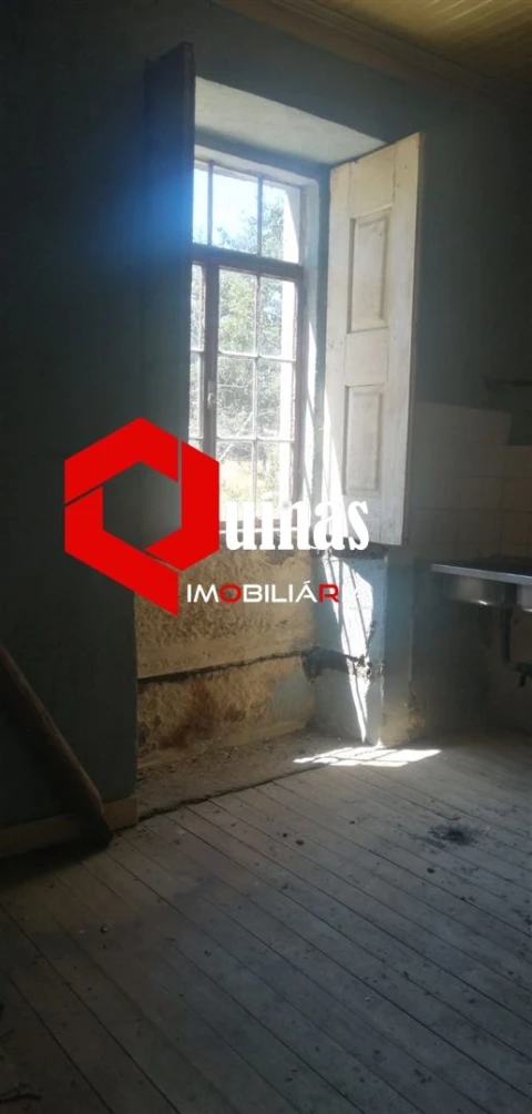 Moradia T3 para Venda em Pega