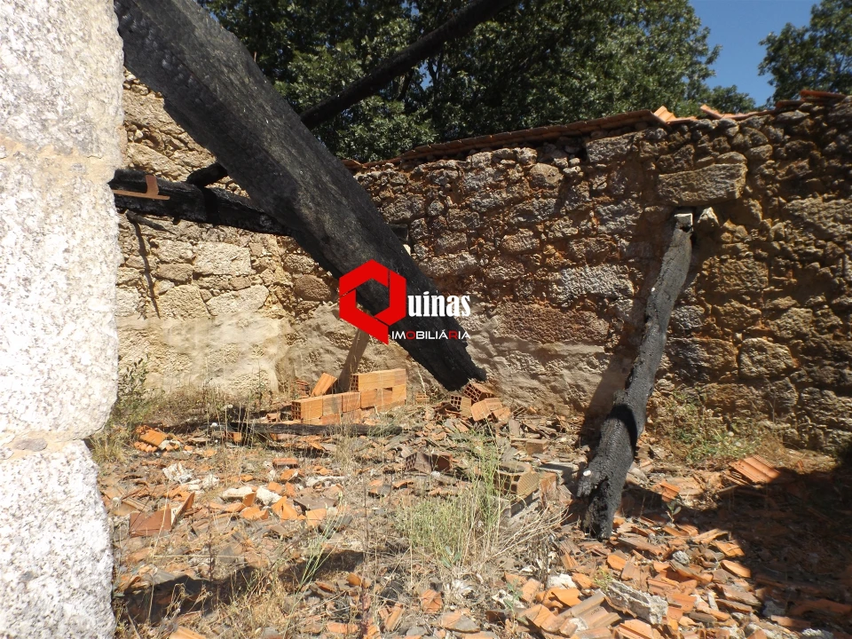 Moradia T3 para Venda em Pega Foto 38