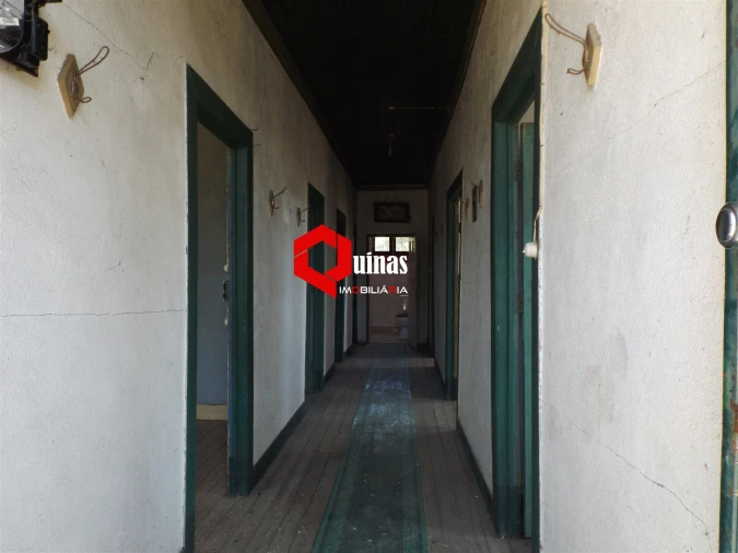 Moradia T3 para Venda em Pega Foto 2