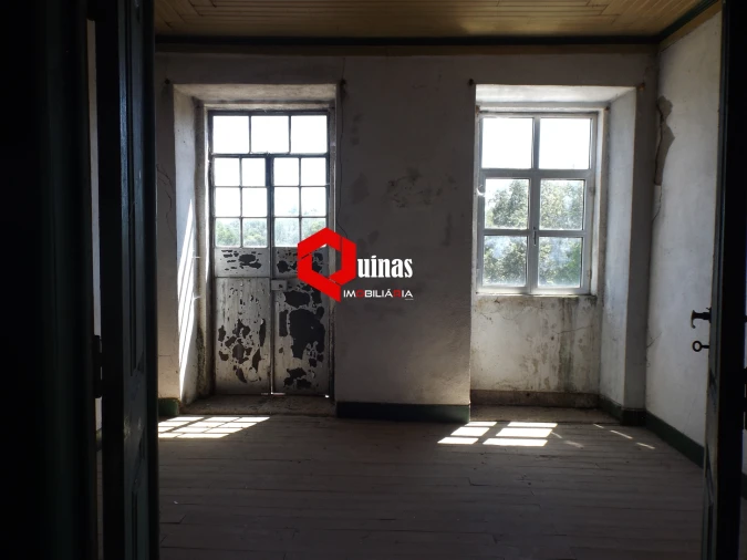 Moradia T3 para Venda em Pega Foto 11