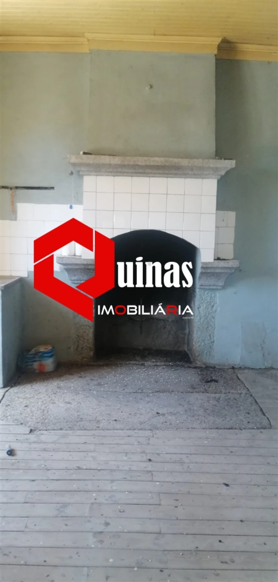 Moradia T3 para Venda em Pega Foto 8