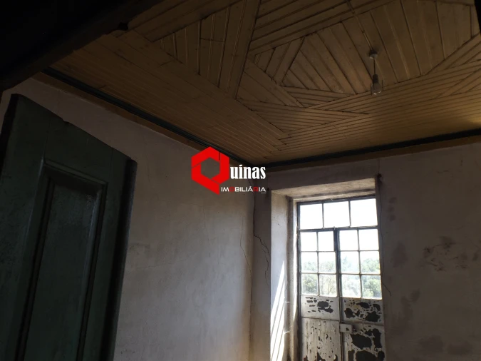 Moradia T3 para Venda em Pega Foto 12