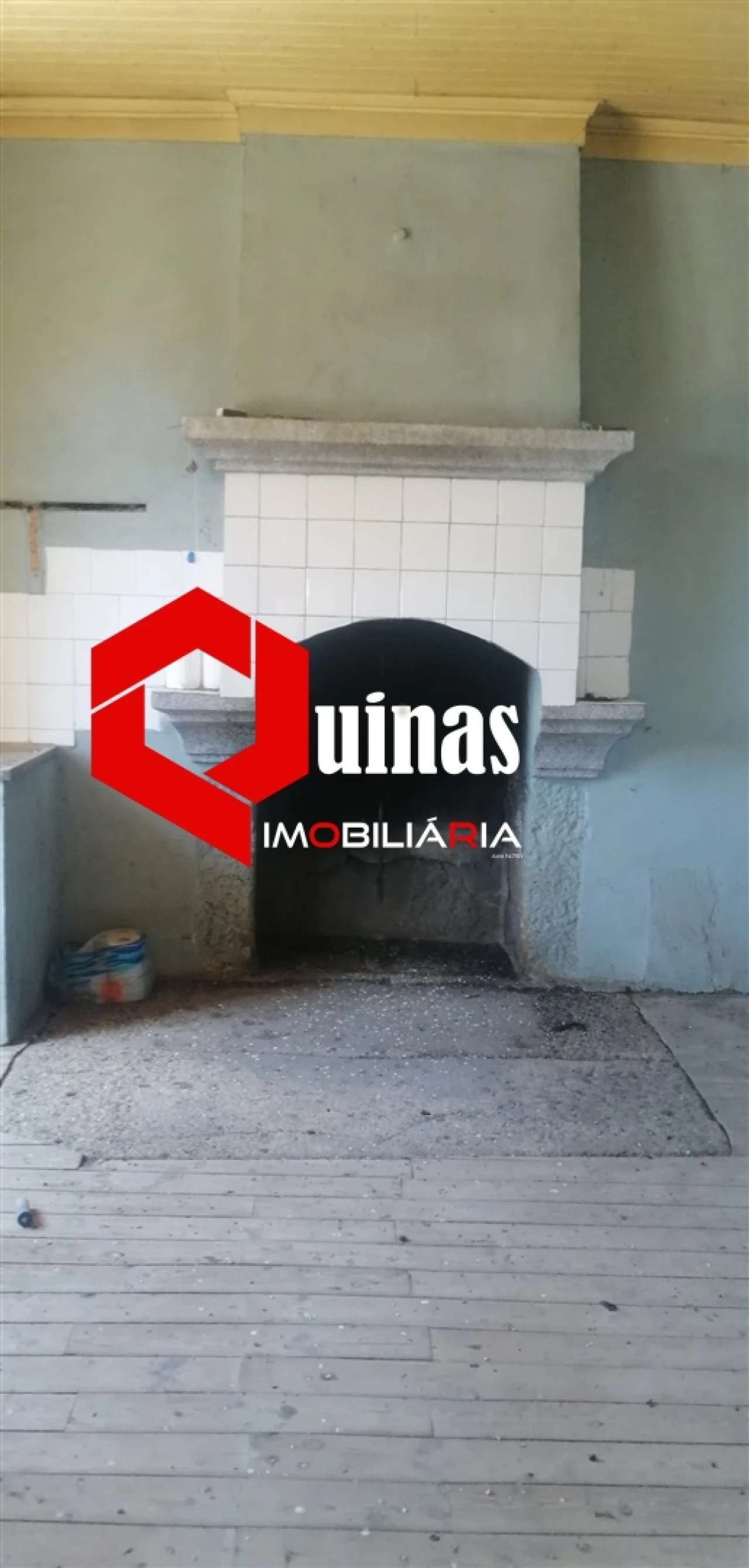 Moradia T3 para Venda em Pega Foto 8