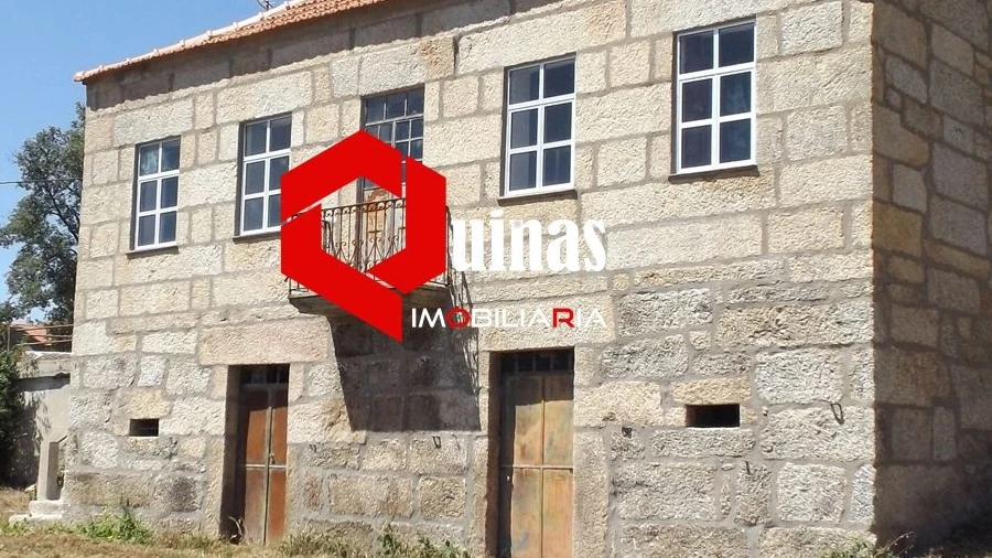 Moradia T3 para Venda em Pega