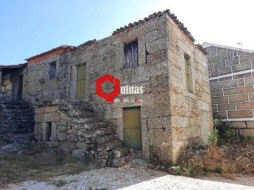 Moradia T0 para Venda em Pega
