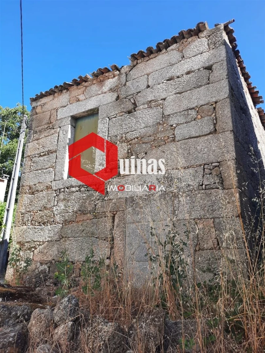 Moradia T0 para Venda em Pega Foto 3