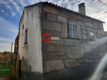Moradia T1 para Venda em Pega