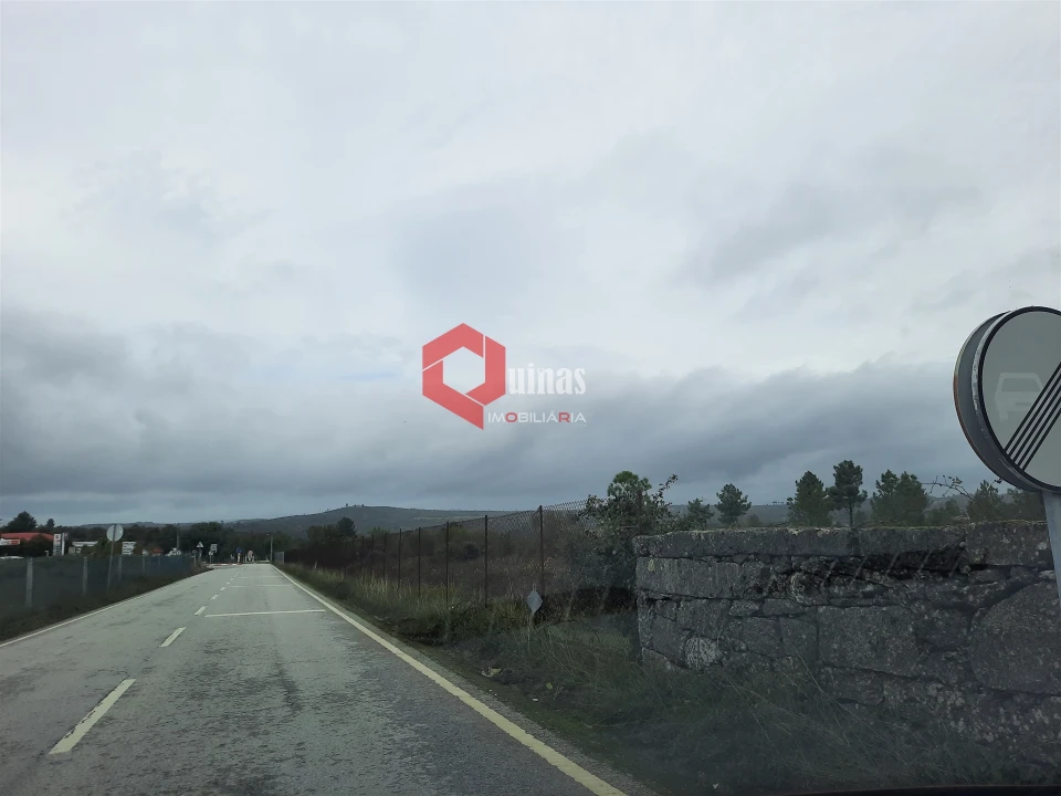 Terreno Agricola ou Rústico para Venda em Cerdeira Foto 3