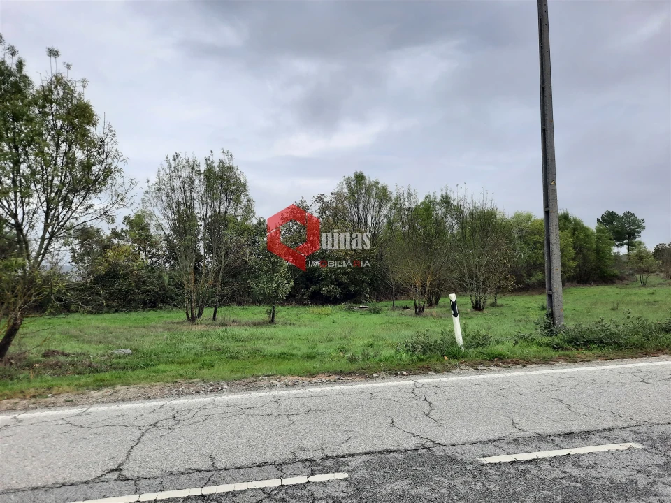 Terreno Agricola ou Rústico para Venda em Cerdeira Foto 1