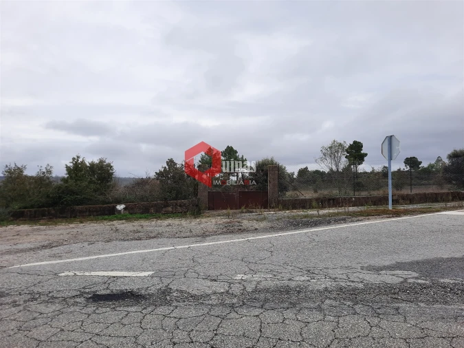 Terreno Agricola ou Rústico para Venda em Cerdeira Foto 2