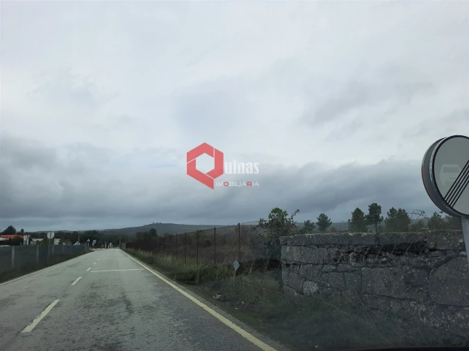 Terreno Agricola ou Rústico para Venda em Cerdeira Foto 3