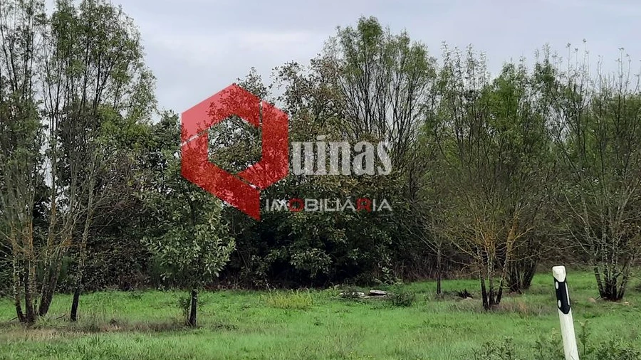 Terreno Agricola ou Rústico para Venda em Cerdeira
