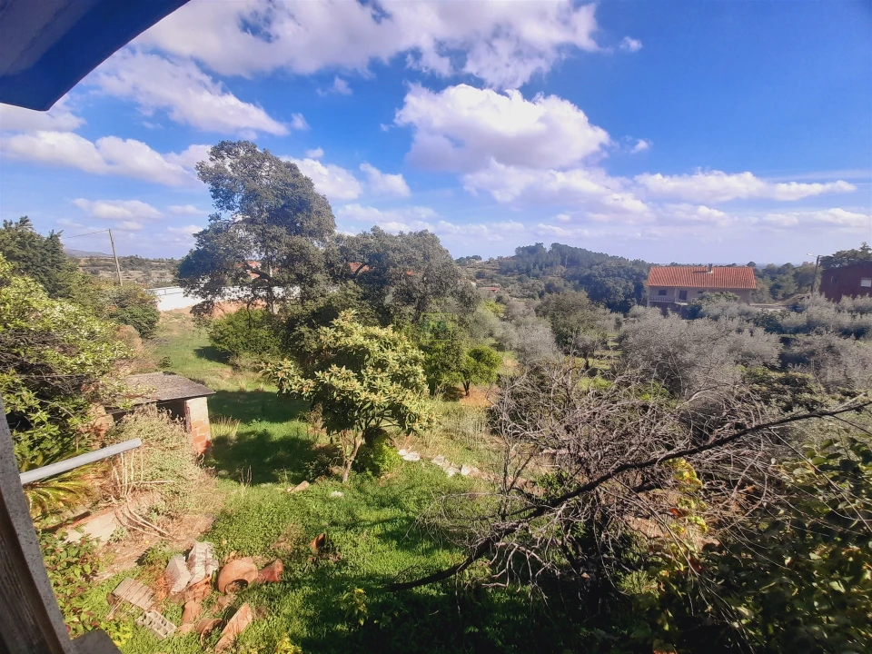 Moradia T4 para Venda em Ninho do Açor e Sobral do Campo Foto 33