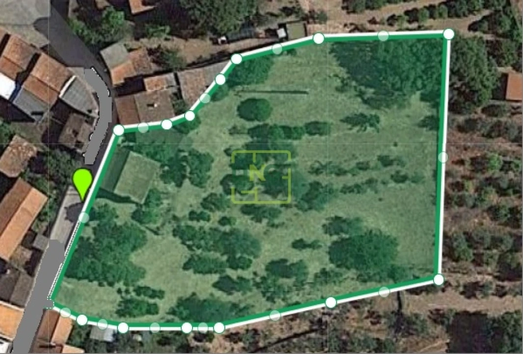 Moradia T4 para Venda em Ninho do Açor e Sobral do Campo Foto 40