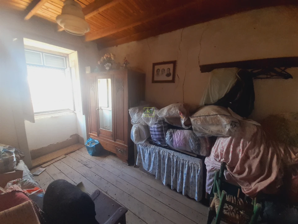 Moradia T4 para Venda em Ninho do Açor e Sobral do Campo Foto 27