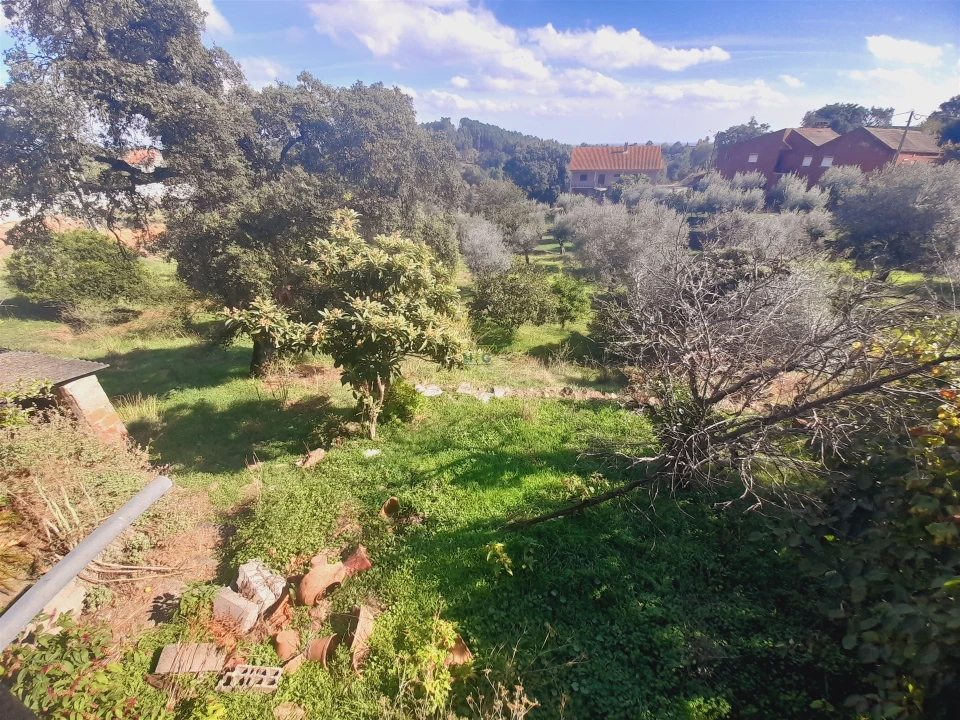 Moradia T4 para Venda em Ninho do Açor e Sobral do Campo Foto 36