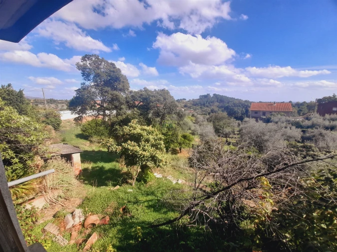 Moradia T4 para Venda em Ninho do Açor e Sobral do Campo Foto 33