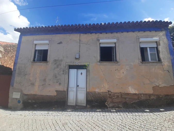 Moradia T4 para Venda em Ninho do Açor e Sobral do Campo Foto 23