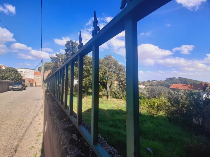 Moradia T4 para Venda em Ninho do Açor e Sobral do Campo Foto 39