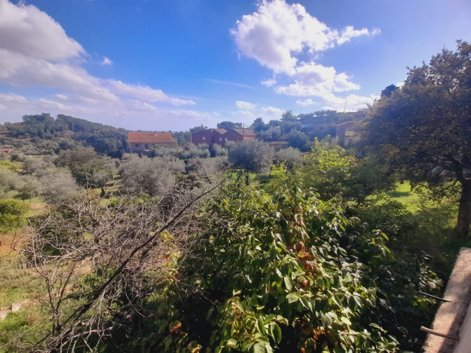 Moradia T4 para Venda em Ninho do Açor e Sobral do Campo Foto 34
