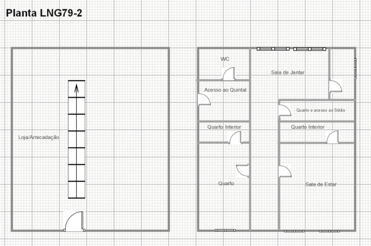 Moradia T4 para Venda em Ninho do Açor e Sobral do Campo Foto 41