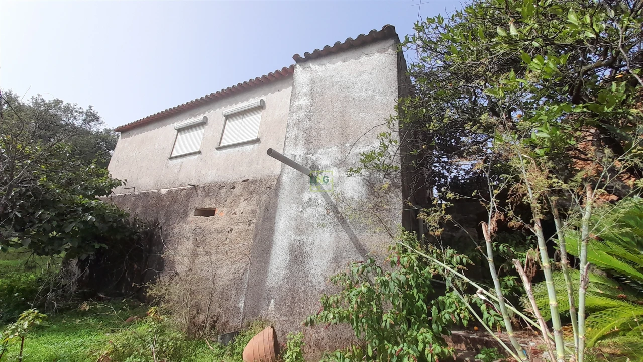 Moradia T4 para Venda em Ninho do Açor e Sobral do Campo Foto 5