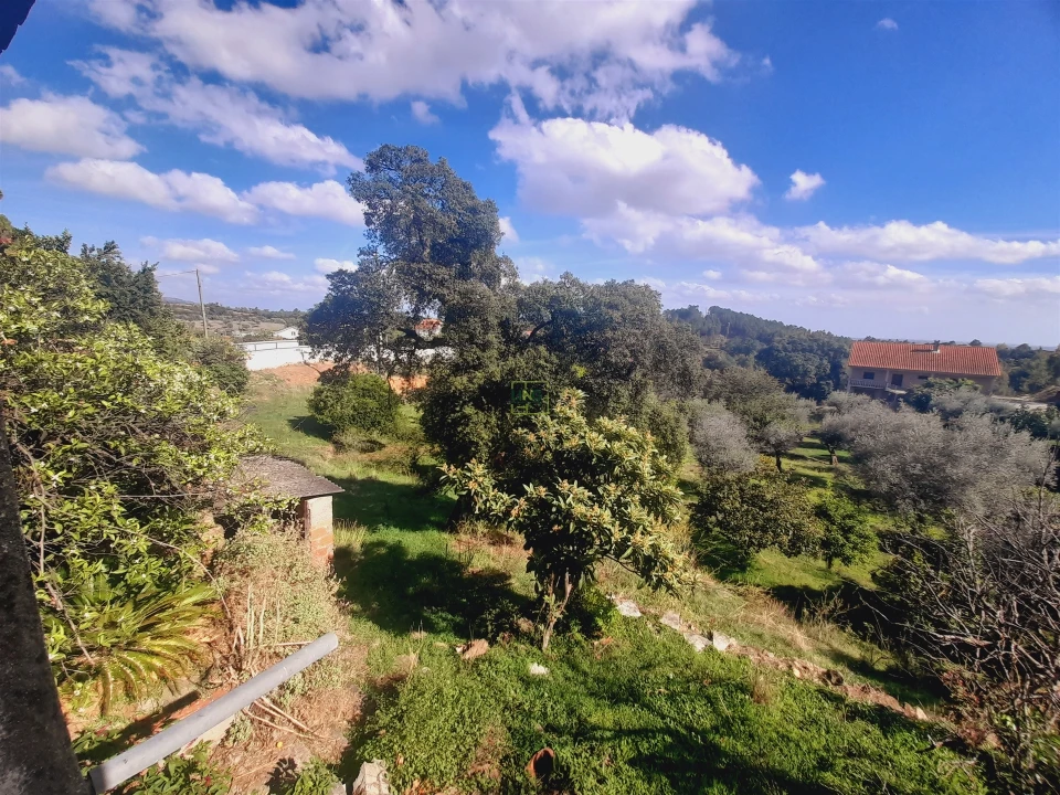 Moradia T4 para Venda em Ninho do Açor e Sobral do Campo Foto 37