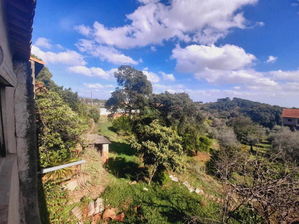 Moradia T4 para Venda em Ninho do Açor e Sobral do Campo Foto 35