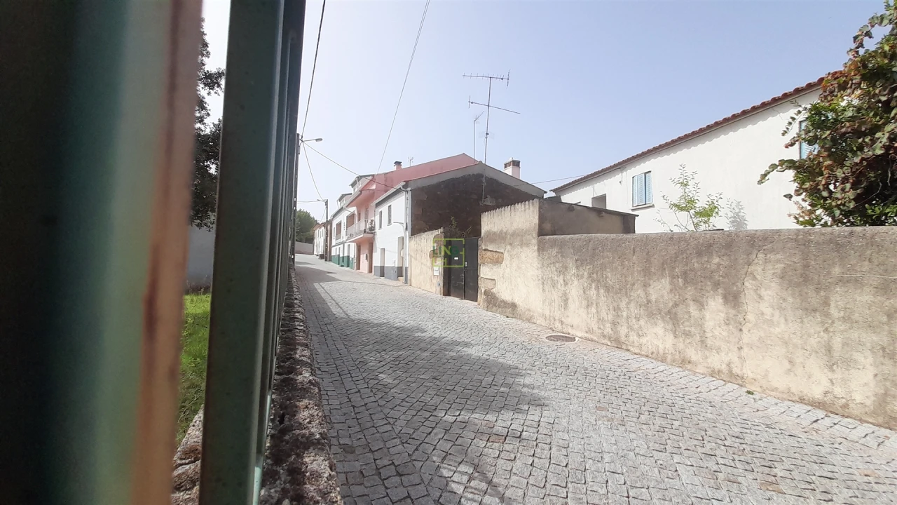 Moradia T4 para Venda em Ninho do Açor e Sobral do Campo Foto 8